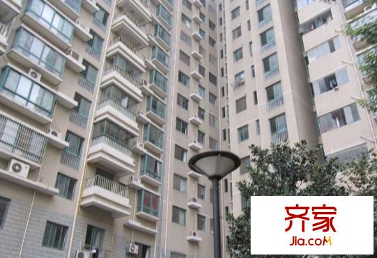 多友大厦外景图