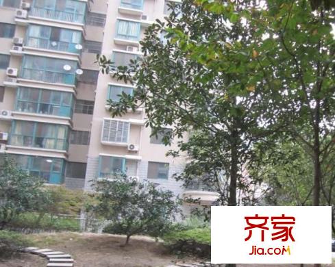 多友大厦外景图