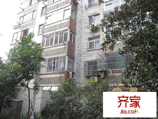 中上塘外景图
