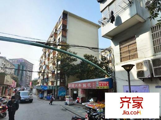 中上塘外景图