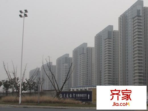 四季公寓(2013.1)