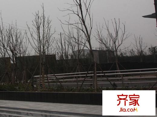 四季公寓(2013.1)