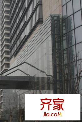 四季公寓(2013.1)