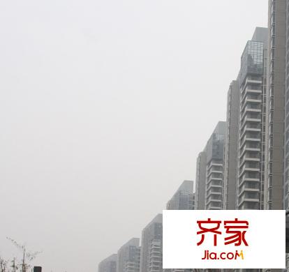 四季公寓(2013.1)