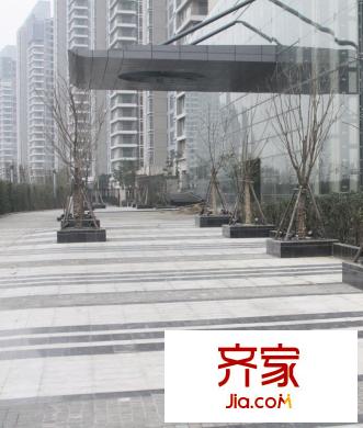四季公寓(2013.1)