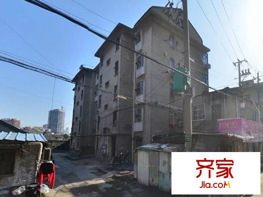 广丰二村外景图