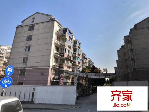 咏硕苑外景图