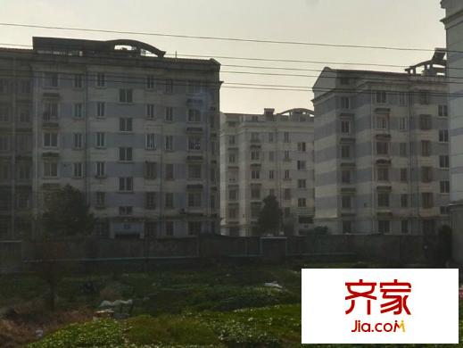 咏硕苑外景图