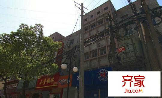 后西溪外景图