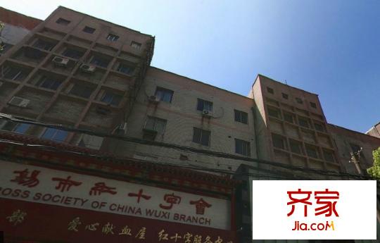 后西溪外景图