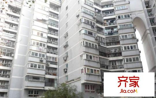 东林苑外景图