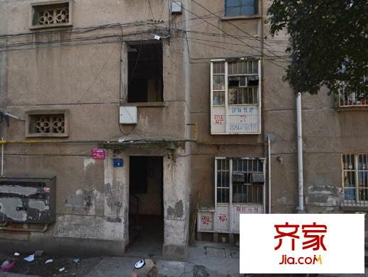广丰二村外景图