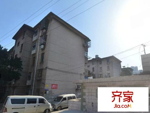 广丰二村外景图