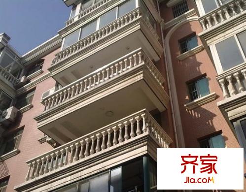 畅舜苑外景图5