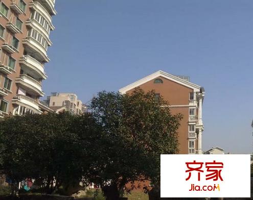 畅舜苑外景图4