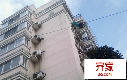 康馨苑外景图