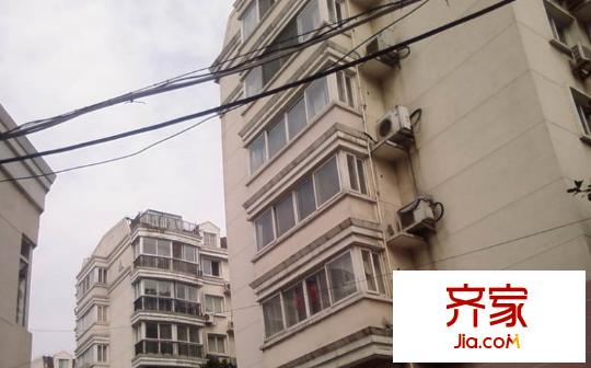 康馨苑外景图