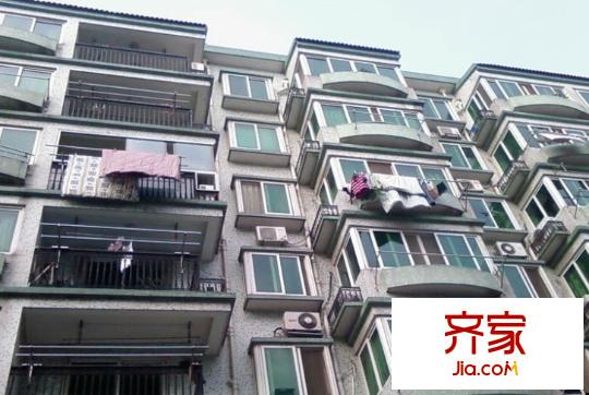 金宇苑外景图