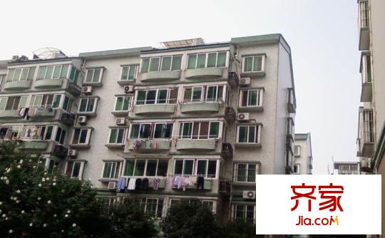 金宇苑外景图