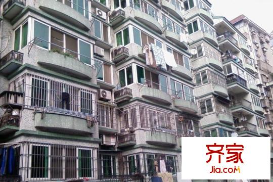 金宇苑外景图