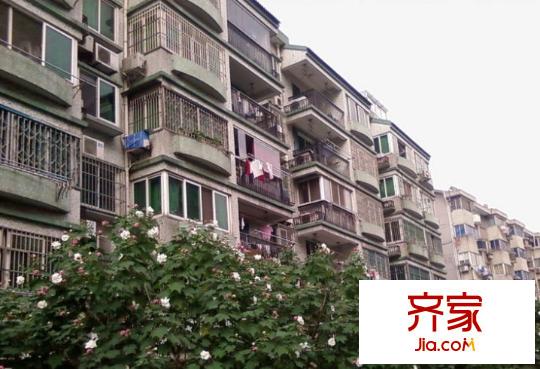 金宇苑外景图