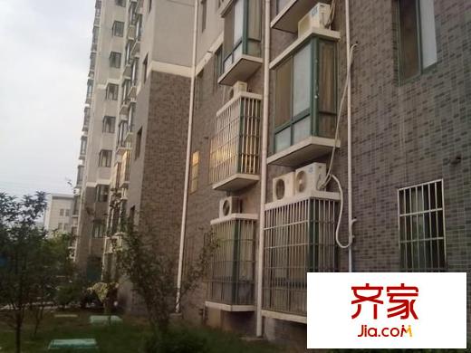 扬名花园外景图