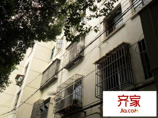 风和里外景图