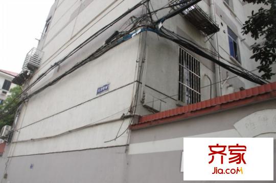 泰康新村外景图