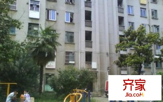 永胜新村外景图
