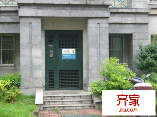 益明苑外景图