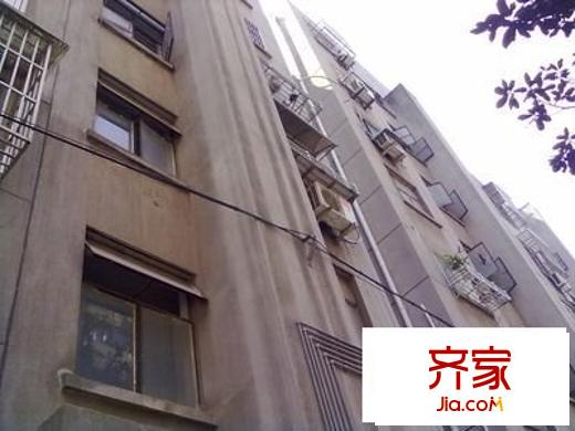 锡惠里外景图