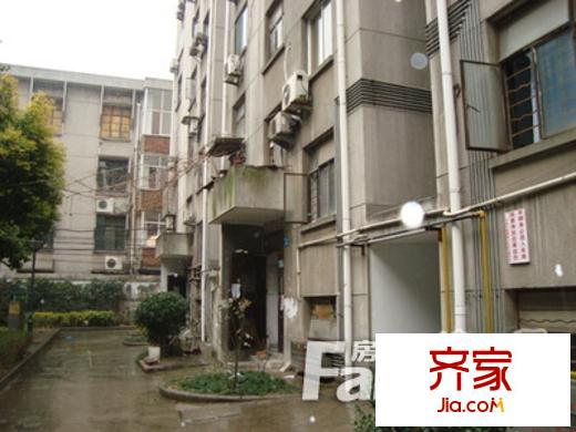 锡惠里外景图 1