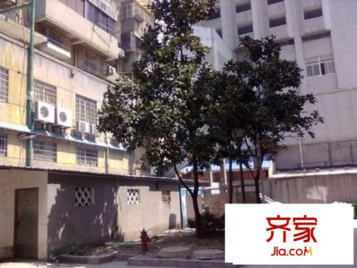 锡惠里外景图