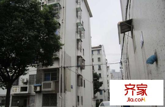 景南苑外景图