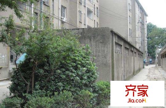 荣巷新村外景图 4
