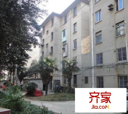 青山一村外景图8