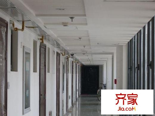 SOHO国际外景图实景图