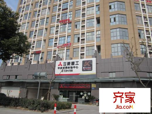 甲壳虫2933外景图