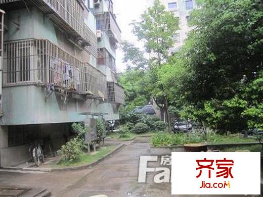锡惠里外景图 2