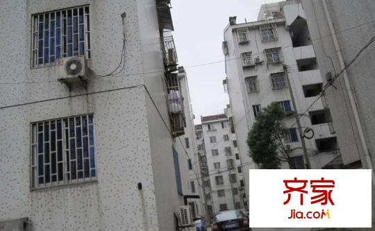 景南苑外景图