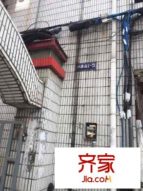 和泰苑外景图