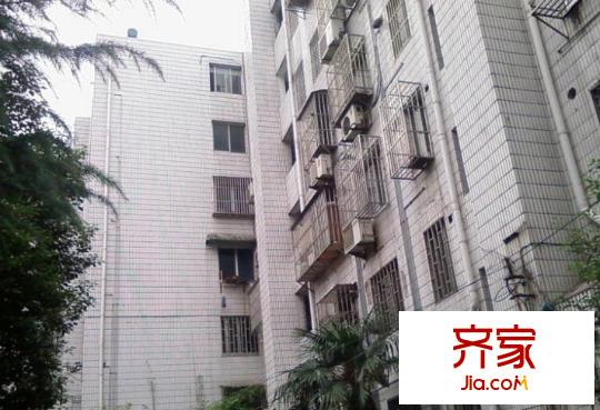和泰苑外景图
