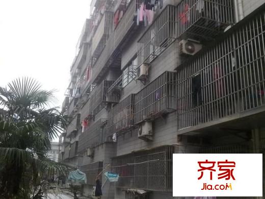 和泰苑外景图