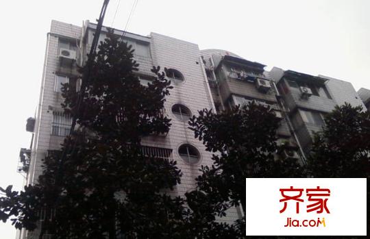 和泰苑外景图