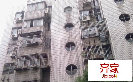和泰苑外景图