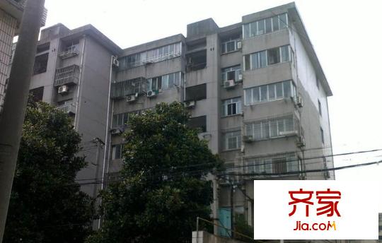 风华里外景图