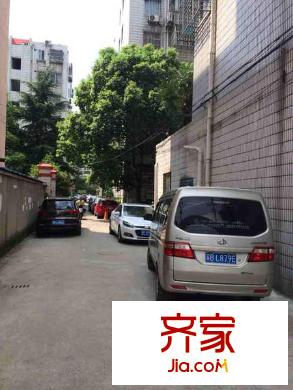 和泰苑外景图