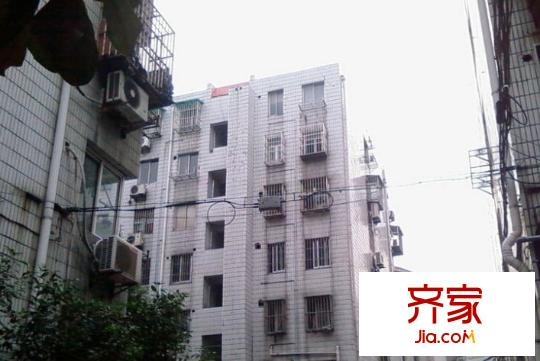 和泰苑外景图