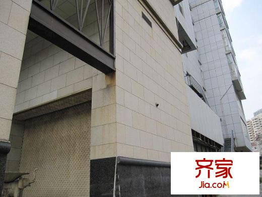 优族联盟外景图实景图