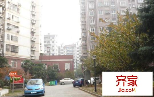 南洋花园外景图